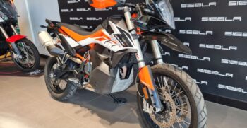 Comprar KTM 790 Adventure en Siebla Selección