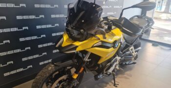 Comprar BMW F 750 GS en Siebla Selección