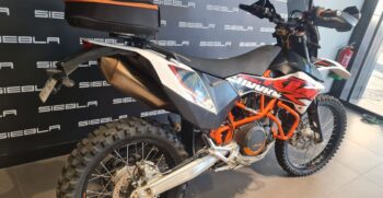 Comprar KTM 690 ENDURO R ABS en Siebla Selección