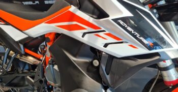 Comprar KTM 790 Adventure en Siebla Selección