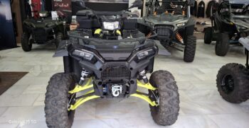 Comprar Polaris Sportsman Xp 1000 s en Siebla Selección