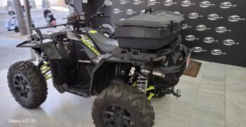 Comprar Polaris Sportsman Xp 1000 s en Siebla Selección