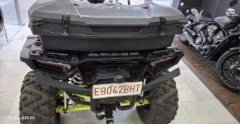 Comprar Polaris Sportsman Xp 1000 s en Siebla Selección