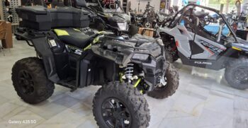 Comprar Polaris Sportsman Xp 1000 s en Siebla Selección