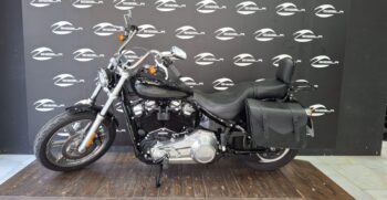 Comprar Harley-Davidson Softail Standard en Siebla Selección