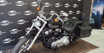 Comprar Harley-Davidson Softail Standard en Siebla Selección