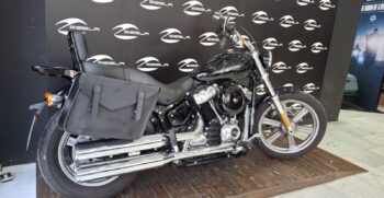 Comprar Harley-Davidson Softail Standard en Siebla Selección