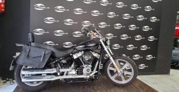 Comprar Harley-Davidson Softail Standard en Siebla Selección