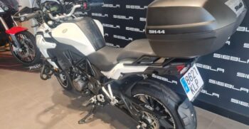 Comprar BENELLI TRK 502 en Siebla Selección