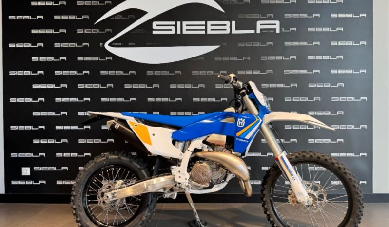 Comprar HUSQVARNA TE 300 Heritage en Siebla Selección