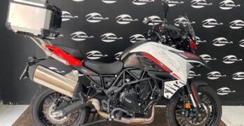 Comprar BENELLI TRK 702 X en Siebla Selección