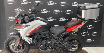 Comprar BENELLI TRK 702 X en Siebla Selección