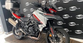 Comprar BENELLI TRK 702 X en Siebla Selección