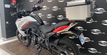 Comprar BENELLI TRK 702 X en Siebla Selección