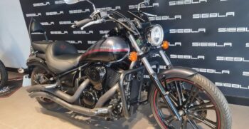 Comprar KAWASAKI VN 900 CLASSIC en Siebla Selección