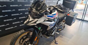 Comprar BMW F 850 GS en Siebla Selección