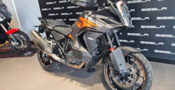 Comprar KTM 1290 Super Adventure S en Siebla Selección