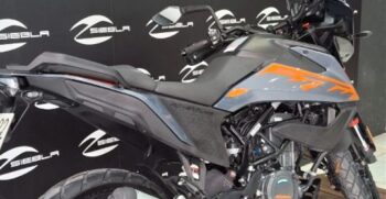 Comprar KTM 390 Adventure en Siebla Selección