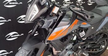 Comprar KTM 390 Adventure en Siebla Selección