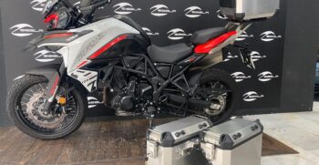 Comprar BENELLI TRK 702 X en Siebla Selección