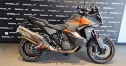 KTM 1290 Super Adventure S