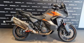 Comprar KTM 1290 Super Adventure S en Siebla Selección