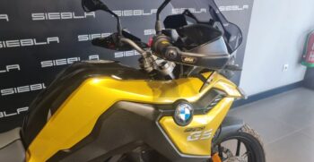 Comprar BMW F 750 GS en Siebla Selección