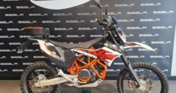 KTM 690 ENDURO R ABS