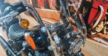 Comprar HARLEY DAVIDSON Street Bob en Siebla Selección