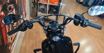 Comprar HARLEY DAVIDSON Street Bob en Siebla Selección