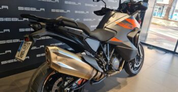 Comprar KTM 1290 Super Adventure S en Siebla Selección