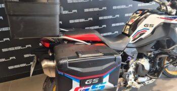 Comprar BMW F 850 GS en Siebla Selección