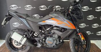 Comprar KTM 390 Adventure en Siebla Selección