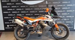 KTM 790 Adventure