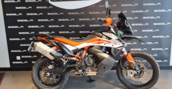 Comprar KTM 790 Adventure en Siebla Selección