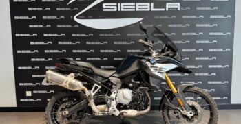 Comprar BMW F 850 GS en Siebla Selección