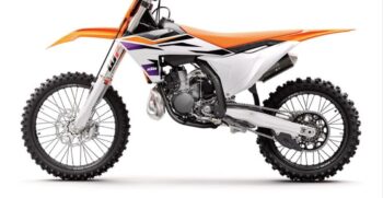 Comprar KTM 250 SX en Siebla Selección