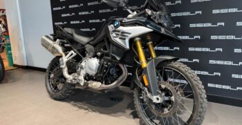 Comprar BMW F 850 GS en Siebla Selección