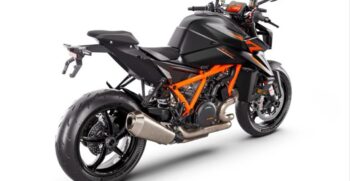 Comprar KTM 1390 Super Duke R en Siebla Selección