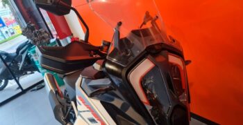 Comprar KTM 1290 Super Adventure S en Siebla Selección