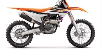 Comprar KTM 250 SX-F en Siebla Selección