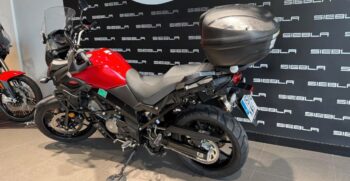 Comprar SUZUKI V-Strom 650 ABS en Siebla Selección