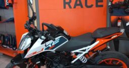 KTM 125 Duke