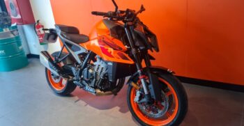 Comprar KTM 990 Duke en Siebla Selección