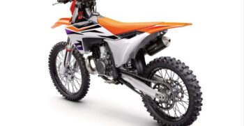 Comprar KTM 250 SX en Siebla Selección