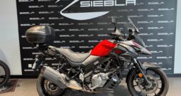 SUZUKI V-Strom 650 ABS