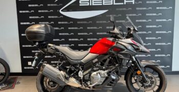 Comprar SUZUKI V-Strom 650 ABS en Siebla Selección