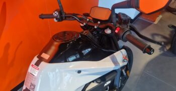 Comprar KTM 790 Duke en Siebla Selección