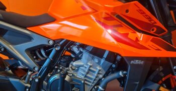 Comprar KTM 990 Duke en Siebla Selección