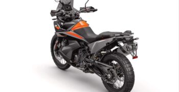 Comprar KTM 890 Adventure en Siebla Selección